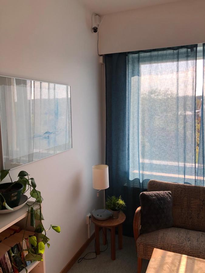 פורבו Budget Hotel Easystay מראה חיצוני תמונה